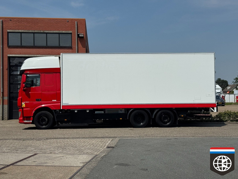 DAF XF 440 FAN TRS ICELAND -25oC - TAIL LIFT - CLEAN HOLLAND TRUCK - Camião frigorífico: foto 3 DAF XF 440 FAN TRS ICELAND -25oC - TAIL LIFT - CLEAN HOLLAND TRUCK - Camião frigorífico: foto 3