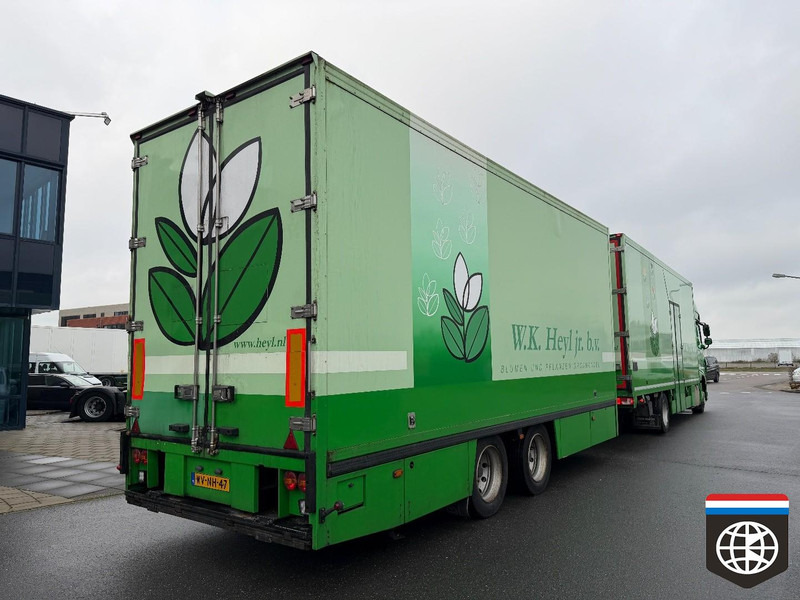 Floor FLMA-12 - Reboque frigorífico: foto 1 Floor FLMA-12 - Reboque frigorífico: foto 1