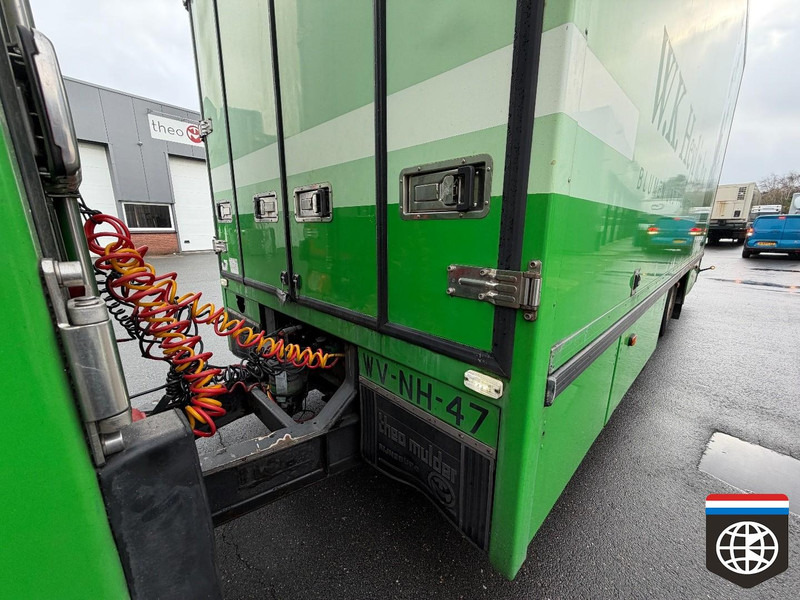 Floor FLMA-12 - Reboque frigorífico: foto 4 Floor FLMA-12 - Reboque frigorífico: foto 4