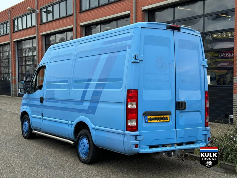 Iveco 35 S 13 - Furgão: foto 5 Iveco 35 S 13 - Furgão: foto 5