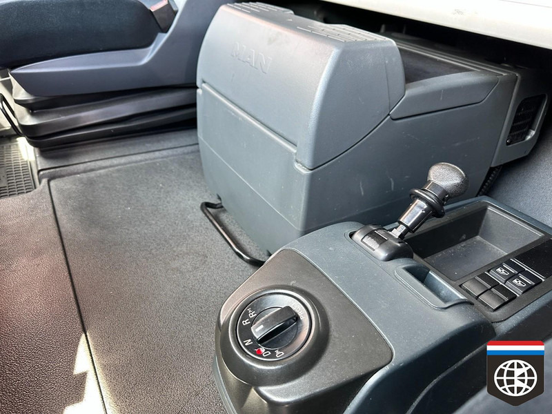 Locação financeira de MAN TGX 18 440 NIGHT A/C - RETARDER - COMBI FREUHAUF MAN TGX 18 440 NIGHT A/C - RETARDER - COMBI FREUHAUF: foto 14