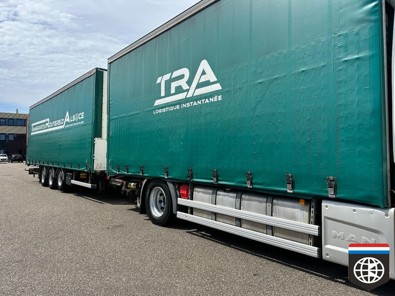 Locação financeira de MAN TGX 18 440 NIGHT A/C - RETARDER - COMBI FREUHAUF MAN TGX 18 440 NIGHT A/C - RETARDER - COMBI FREUHAUF: foto 6