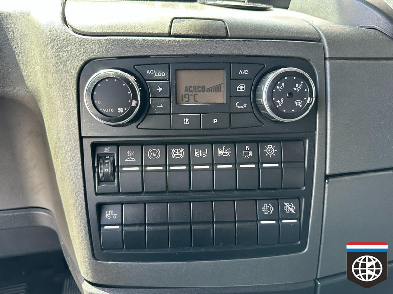 Locação financeira de MAN TGX 18 440 NIGHT A/C - RETARDER - COMBI FREUHAUF MAN TGX 18 440 NIGHT A/C - RETARDER - COMBI FREUHAUF: foto 13