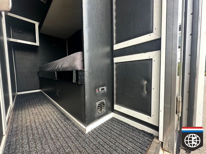 Scania R 730 FLOWER COMBI / SHOWTRUCK - CONCOURSTAAT - Camião frigorífico: foto 5 Scania R 730 FLOWER COMBI / SHOWTRUCK - CONCOURSTAAT - Camião frigorífico: foto 5