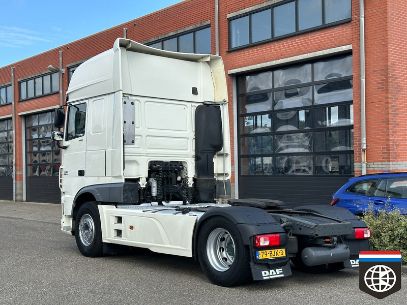 DAF XF 460 FT 2 X TANK / SIDE SKIRTS / HOLLAND TRUCK - Tractor: foto 4 DAF XF 460 FT 2 X TANK / SIDE SKIRTS / HOLLAND TRUCK - Tractor: foto 4