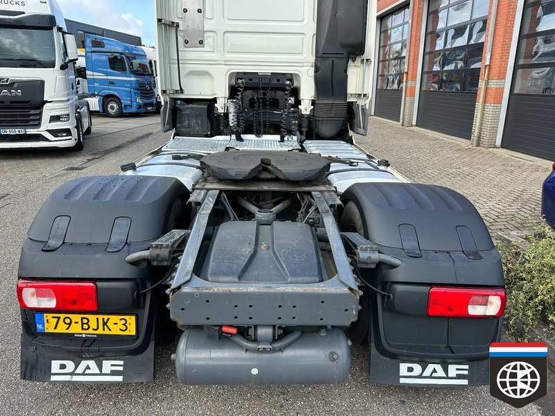 DAF XF 460 FT 2 X TANK / SIDE SKIRTS / HOLLAND TRUCK - Tractor: foto 5 DAF XF 460 FT 2 X TANK / SIDE SKIRTS / HOLLAND TRUCK - Tractor: foto 5