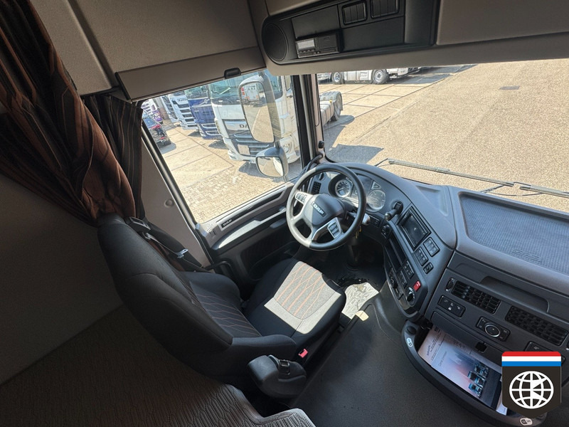 DAF XF 480 FT - Tractor: foto 4 DAF XF 480 FT - Tractor: foto 4