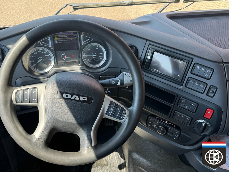 DAF XF 480 FT - Tractor: foto 3 DAF XF 480 FT - Tractor: foto 3