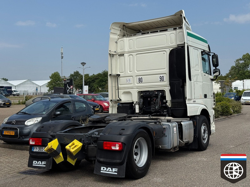 DAF XF 480 FT RETARDER - NIGHT A/C - PTO HYRAULICS - Tractor: foto 2 DAF XF 480 FT RETARDER - NIGHT A/C - PTO HYRAULICS - Tractor: foto 2