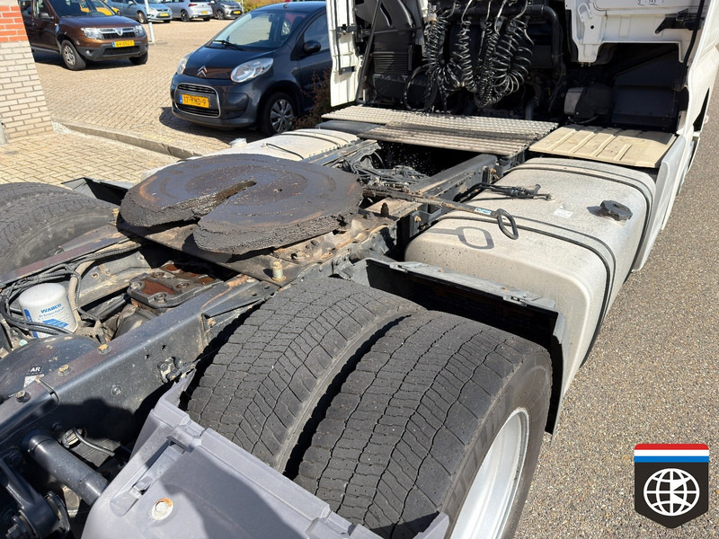 MAN TGX 18 480 RETARDER / CLEAN TRUCK / 2x TANK / NIGHT AC - Tractor: foto 5 MAN TGX 18 480 RETARDER / CLEAN TRUCK / 2x TANK / NIGHT AC - Tractor: foto 5