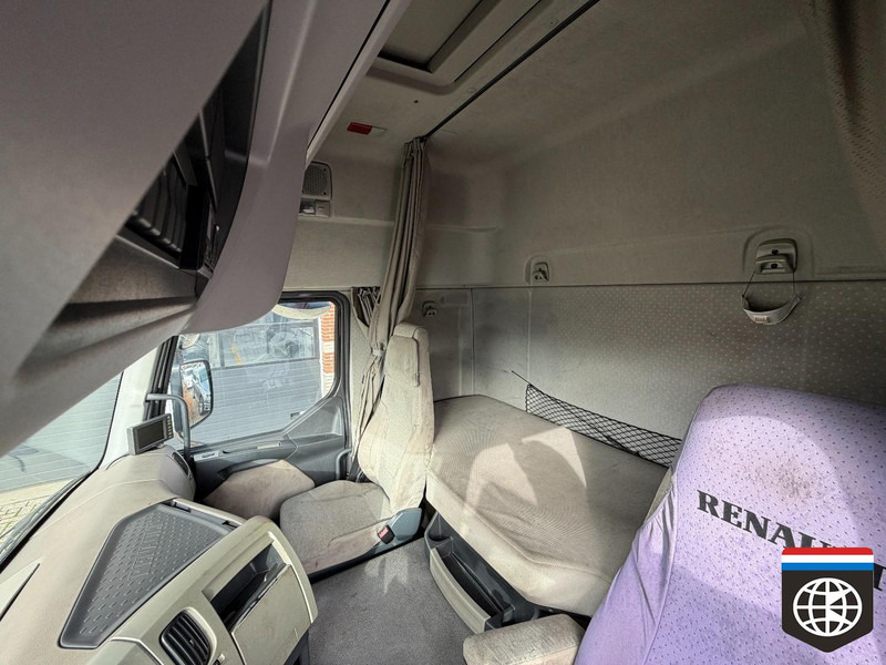 Tractor Renault PREMIUM 440 DXI: foto 10 Tractor Renault PREMIUM 440 DXI: foto 10