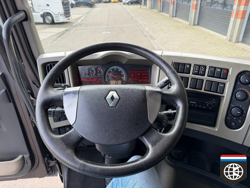 Tractor Renault PREMIUM 440 DXI: foto 11 Tractor Renault PREMIUM 440 DXI: foto 11