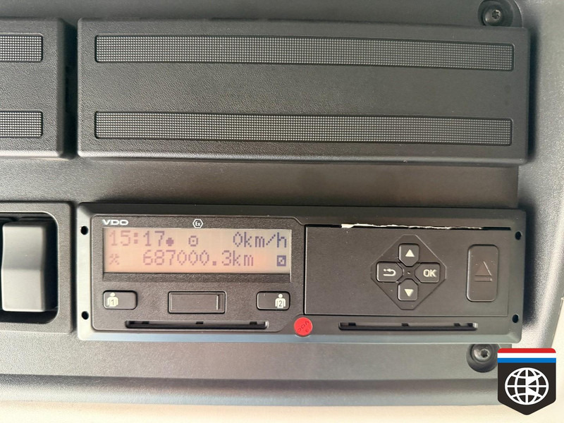 Tractor Renault PREMIUM 440 DXI: foto 14 Tractor Renault PREMIUM 440 DXI: foto 14