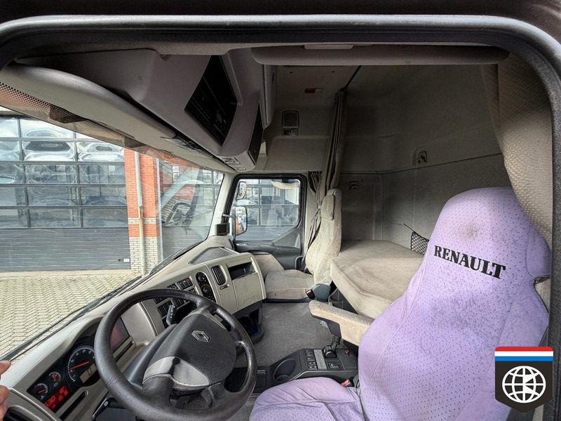 Tractor Renault PREMIUM 440 DXI: foto 9 Tractor Renault PREMIUM 440 DXI: foto 9