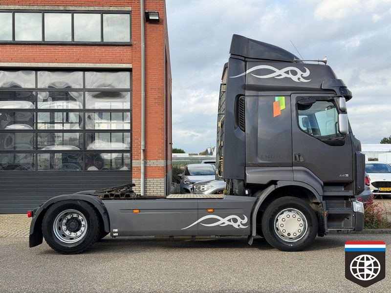 Tractor Renault PREMIUM 440 DXI: foto 6 Tractor Renault PREMIUM 440 DXI: foto 6