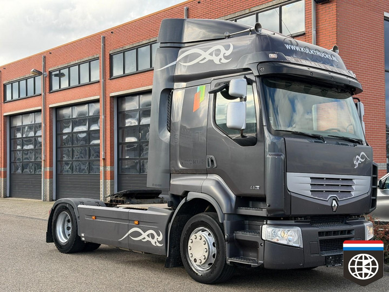 Tractor Renault PREMIUM 440 DXI: foto 7 Tractor Renault PREMIUM 440 DXI: foto 7