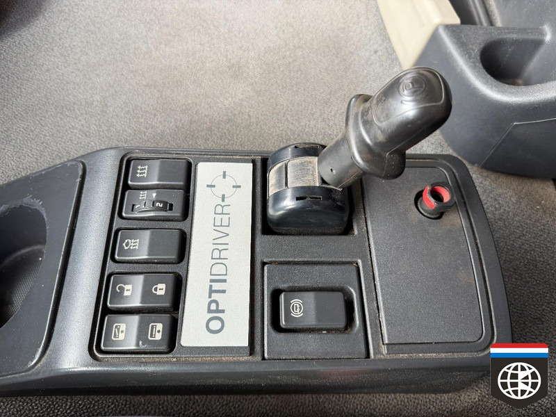 Tractor Renault PREMIUM 440 DXI: foto 15 Tractor Renault PREMIUM 440 DXI: foto 15