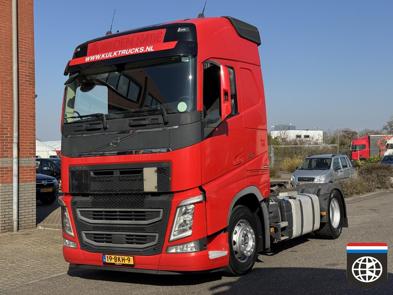 Volvo FH 420 4X2 420 - ADR/VLG - PTO - EURO 6C - Tractor: foto 2 Volvo FH 420 4X2 420 - ADR/VLG - PTO - EURO 6C - Tractor: foto 2