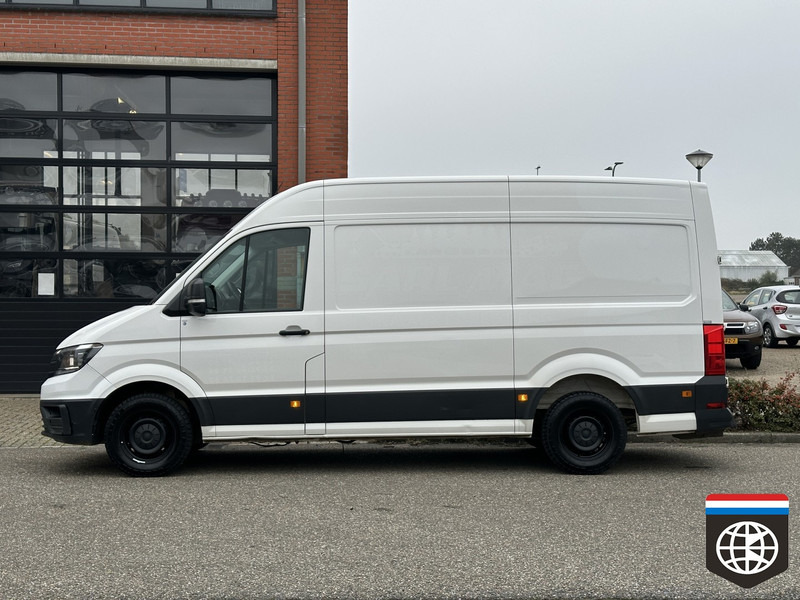 Volkswagen Crafter NEW EGR cooler - HOLLAND PLATE - Furgão compacto: foto 3 Volkswagen Crafter NEW EGR cooler - HOLLAND PLATE - Furgão compacto: foto 3