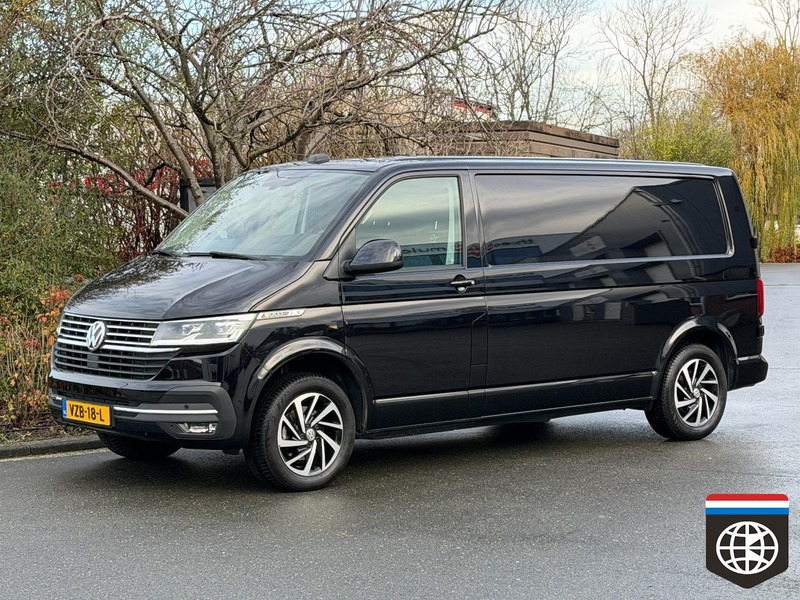 Volkswagen TRANSPORTER 75 EDITION BULLI - FULL OPTION - DSG - Furgão compacto: foto 1 Volkswagen TRANSPORTER 75 EDITION BULLI - FULL OPTION - DSG - Furgão compacto: foto 1