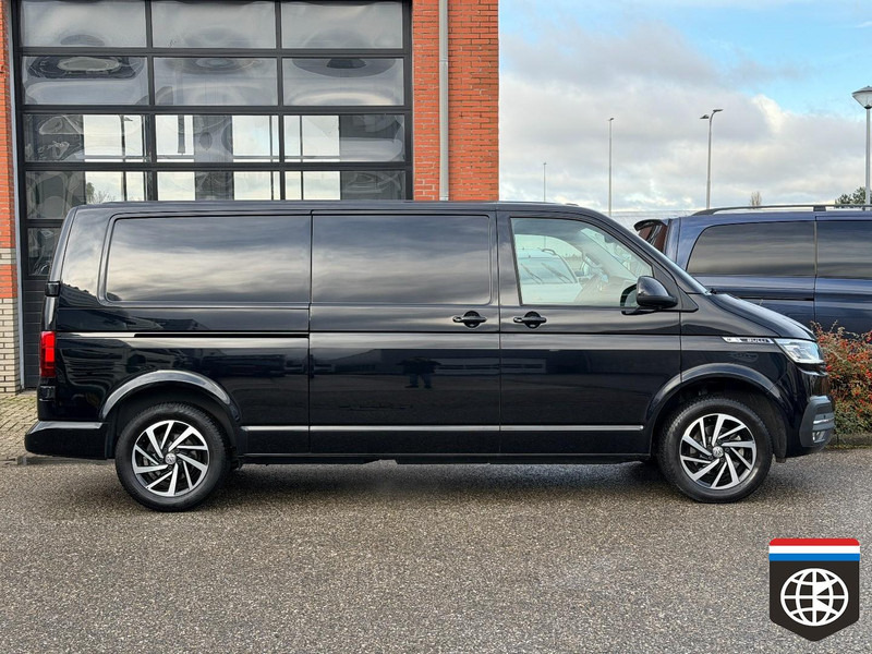 Volkswagen TRANSPORTER 75 EDITION BULLI - FULL OPTION - DSG - Furgão compacto: foto 5 Volkswagen TRANSPORTER 75 EDITION BULLI - FULL OPTION - DSG - Furgão compacto: foto 5