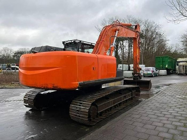 Hitachi ZX250LC-3 - ZX 250 LC - ZX250 - Escavadeira: foto 4 Hitachi ZX250LC-3 - ZX 250 LC - ZX250 - Escavadeira: foto 4
