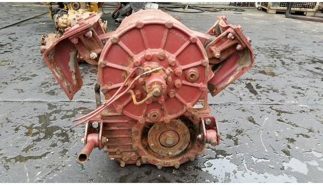 Mercedes-Benz Transfercase Mercedes-Benz 2628 VG2000/3 W1436 - Peça de reposição para Camião: foto 1 Mercedes-Benz Transfercase Mercedes-Benz 2628 VG2000/3 W1436 - Peça de reposição para Camião: foto 1