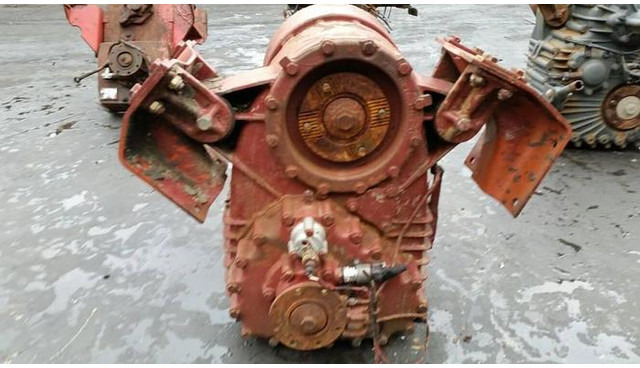 Mercedes-Benz Transfercase Mercedes-Benz 2628 VG2000/3 W1436 - Peça de reposição para Camião: foto 2 Mercedes-Benz Transfercase Mercedes-Benz 2628 VG2000/3 W1436 - Peça de reposição para Camião: foto 2