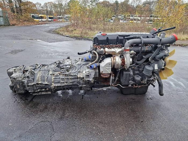 PACCAR MX340.U1 - Peça de reposição: foto 2 PACCAR MX340.U1 - Peça de reposição: foto 2