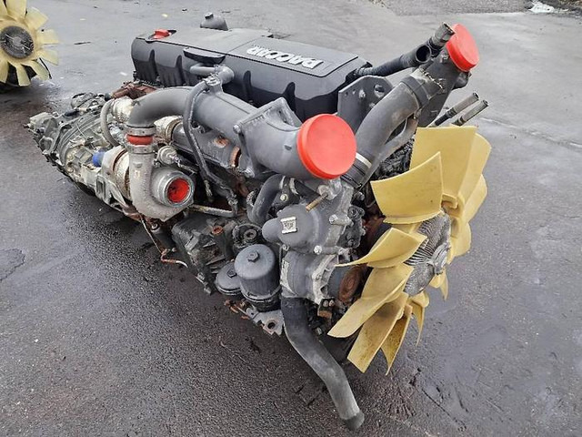 PACCAR MX340.U1 - Peça de reposição: foto 4 PACCAR MX340.U1 - Peça de reposição: foto 4