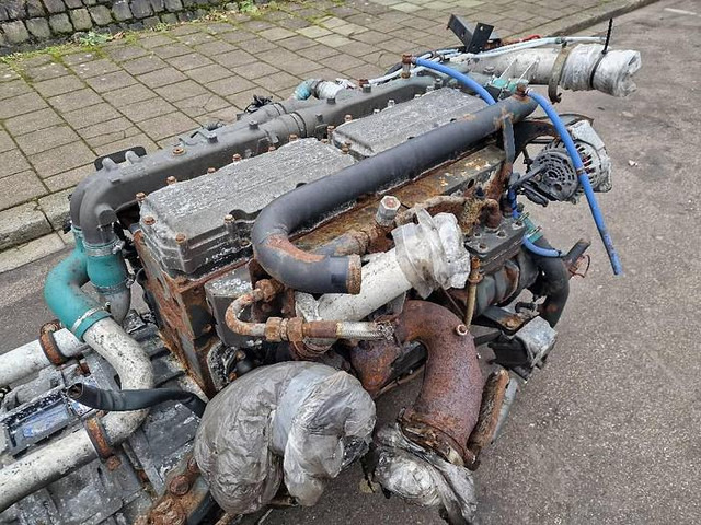 PACCAR PE228C - Peça de reposição: foto 4 PACCAR PE228C - Peça de reposição: foto 4