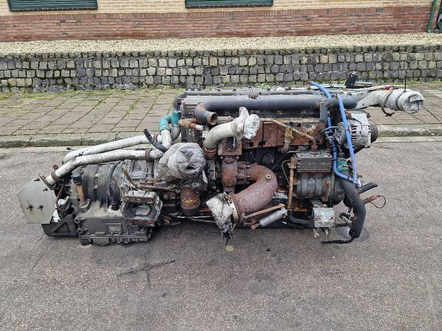 PACCAR PE228C - Peça de reposição: foto 1 PACCAR PE228C - Peça de reposição: foto 1