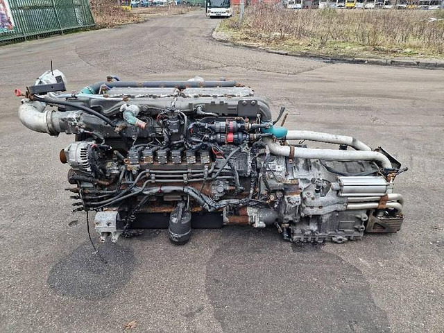 PACCAR PE228C - Peça de reposição: foto 2 PACCAR PE228C - Peça de reposição: foto 2