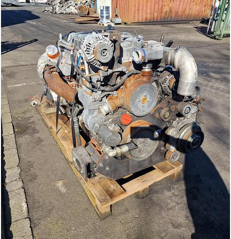 PACCAR PR 183 S3 - Peça de reposição: foto 5 PACCAR PR 183 S3 - Peça de reposição: foto 5