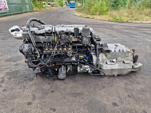 PACCAR PR 228 S2 - Peça de reposição: foto 2 PACCAR PR 228 S2 - Peça de reposição: foto 2