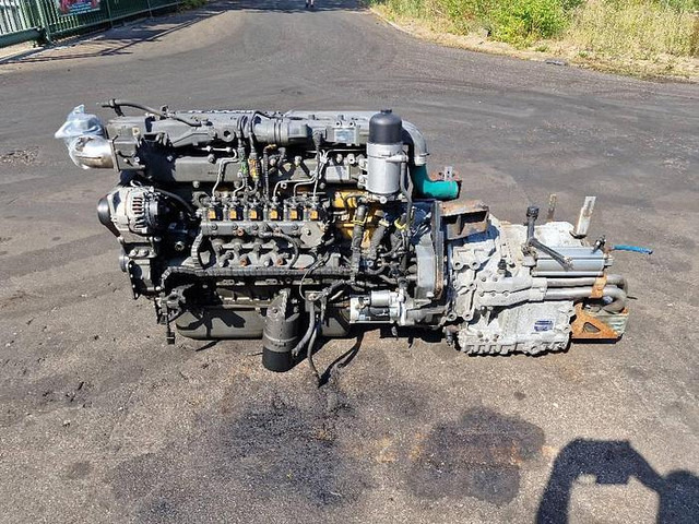 PACCAR PR 228S2 - Peça de reposição: foto 2 PACCAR PR 228S2 - Peça de reposição: foto 2