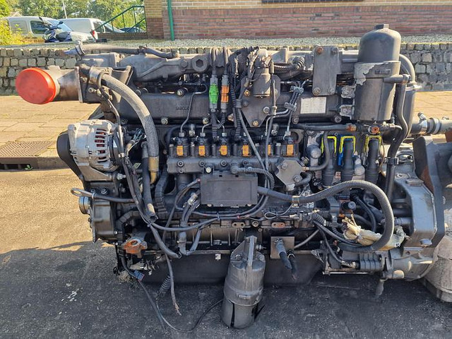 PACCAR PR228 - Peça de reposição: foto 2 PACCAR PR228 - Peça de reposição: foto 2