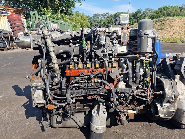 PACCAR PR228 - Peça de reposição: foto 5 PACCAR PR228 - Peça de reposição: foto 5