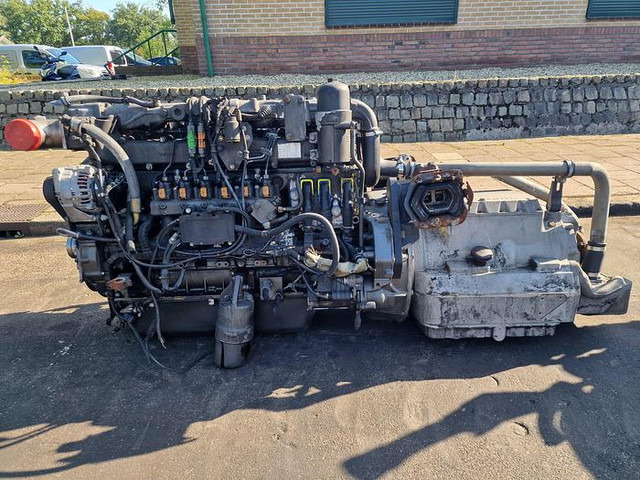 PACCAR PR228 - Peça de reposição: foto 1 PACCAR PR228 - Peça de reposição: foto 1