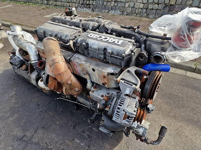 PACCAR PR228 - Peça de reposição: foto 4 PACCAR PR228 - Peça de reposição: foto 4