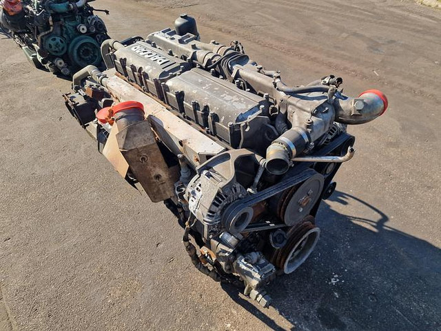 PACCAR PR228 - Peça de reposição: foto 5 PACCAR PR228 - Peça de reposição: foto 5