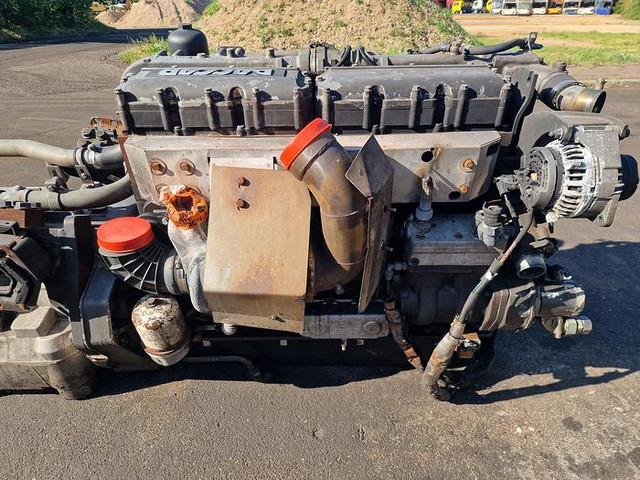 PACCAR PR228 - Peça de reposição: foto 4 PACCAR PR228 - Peça de reposição: foto 4