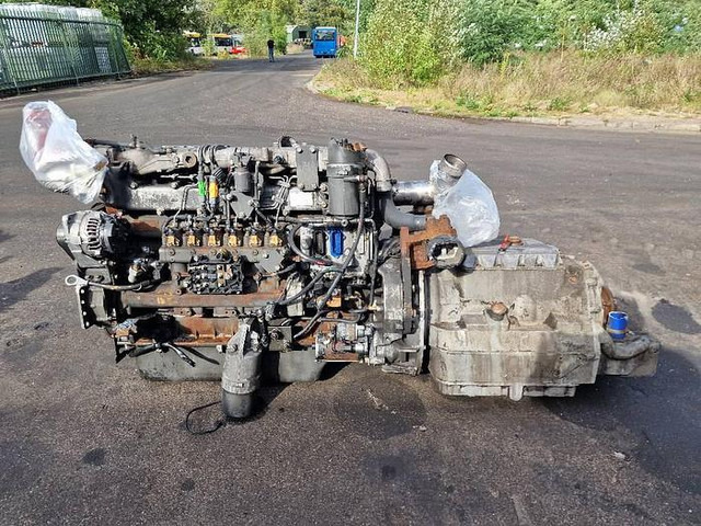 PACCAR PR228 - Peça de reposição: foto 2 PACCAR PR228 - Peça de reposição: foto 2