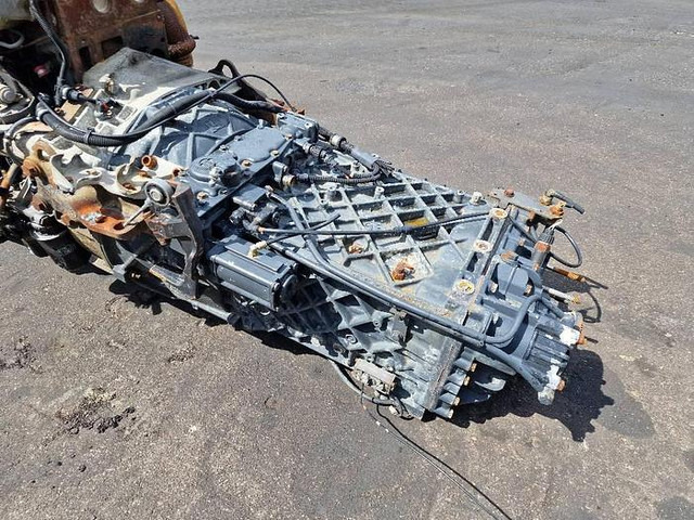 Peça de reposição Renault DCI 11 C+J01: foto 9