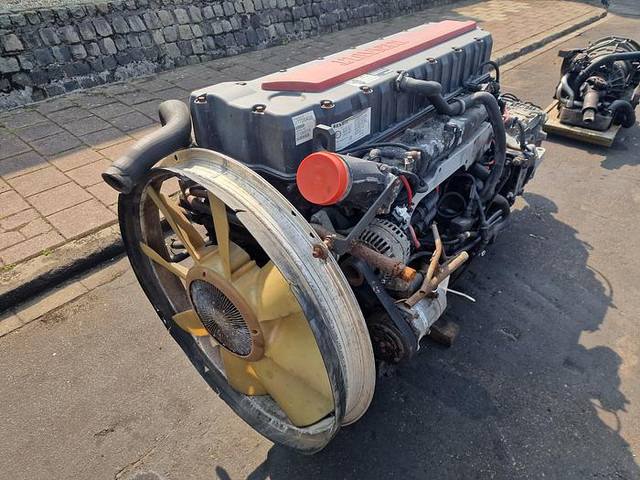 Peça de reposição Renault DXI12 440 EC01: foto 6