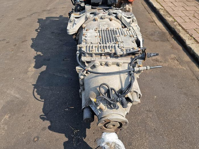 Peça de reposição Renault DXI12 440 EC01: foto 14