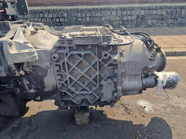 Peça de reposição Renault DXI12 440 EC01: foto 12