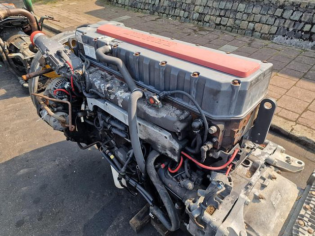 Peça de reposição Renault DXI12 440 EC01: foto 11