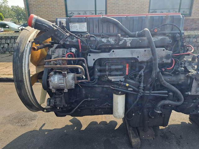 Peça de reposição Renault DXI12 440 EC01: foto 7