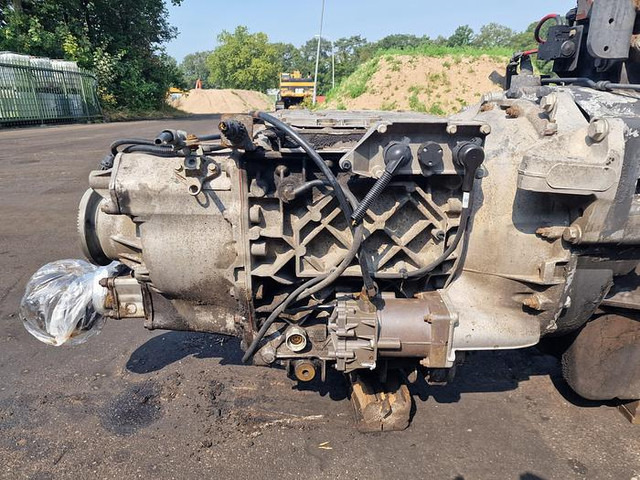 Peça de reposição Renault DXI12 440 EC01: foto 13